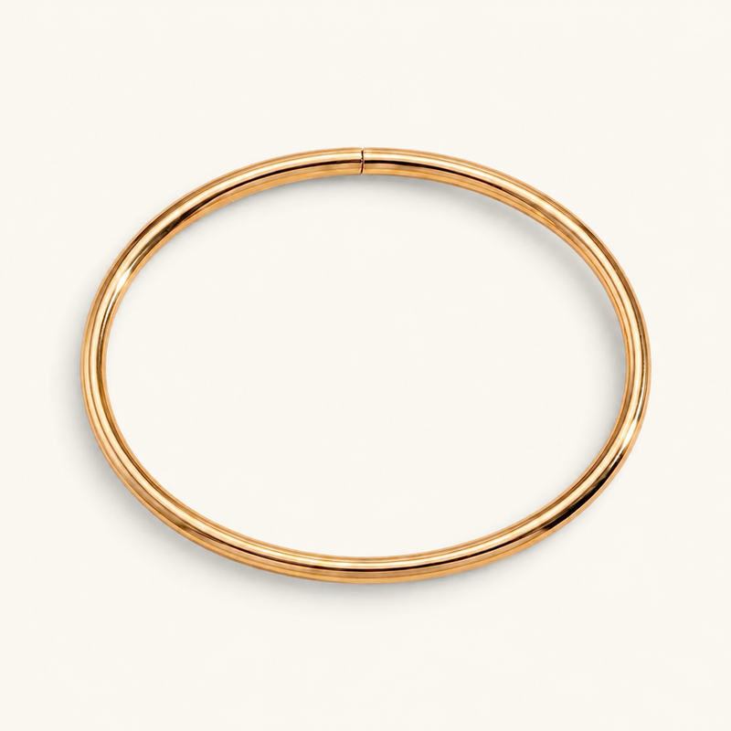 Halo Anklet